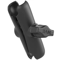 Brat RAM Mounts Double Socket Arm - B Size Medium