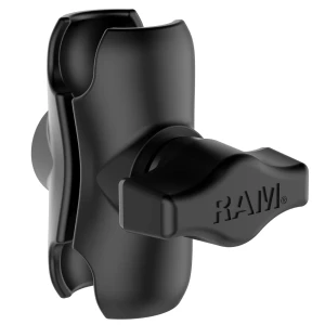 Brat Ram Mounts Double Socket Arm - B Size Short