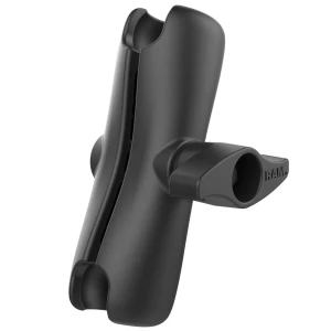 Brat Ram Mounts Double Socket Arm - D Size Medium