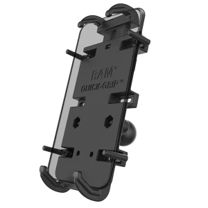 Quick Grip Ram Mounts Xl Phone Holder With Ball - B Size
