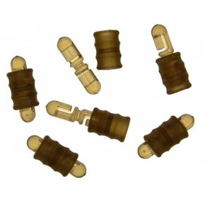 Conector Jaxon Method Feeder S 6buc/plic