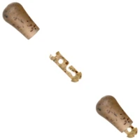 Conector Carp Zoom Competition Quick Micro Shock, 10buc/pac