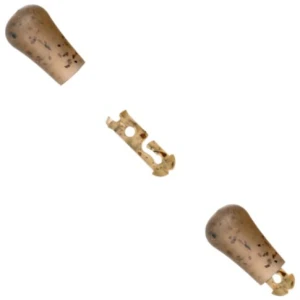 Conector CARP ZOOM Competition Quick Micro Shock, 10buc/pac