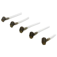 Conector Feeder Zfish Tip Rod Connector, 3mm, 5 Buc/Plic