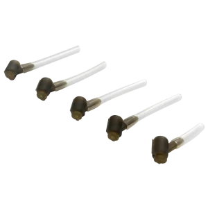 Conector Feeder Zfish Tip Rod Connector, 3mm, 5 Buc/plic