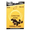 Conector Rapid Claumar Fast Change Feeder 10/plic S