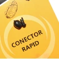 Conector Rapid Claumar Fast Change Feeder 10/plic S Conector Rapid Claumar Fast Change Feeder 10/plic S