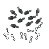 Conector Rapid Claumar Safety Feeder 10/Plic