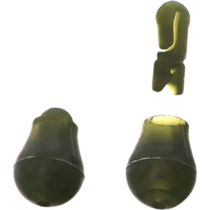 Conector Rapid FORMAX Elegance Method Quick Change Bead, Marime L, 10buc/plic