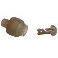 Conector Rapid MATRIX Feeder Beads, 5buc/pac