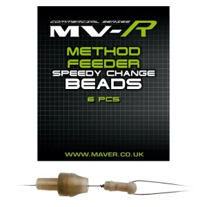 Maver Mv-r Method Feeder Speedy Change Bead