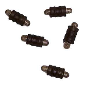 Quick Change Beads NYTRO Connector, marime S, 5buc/pac