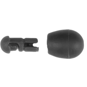 Quick Change Beads NYTRO Targetz, marime L, 10buc/pac