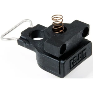 Sistem Eliberare Rapida Delkim Txi-d D-lok V2 Quick Release System, 1buc/pac