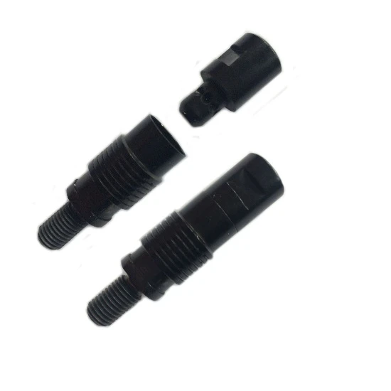 Conector cu Eliberare Rapida Mostiro Quick Release Black Edition, Aluminiu