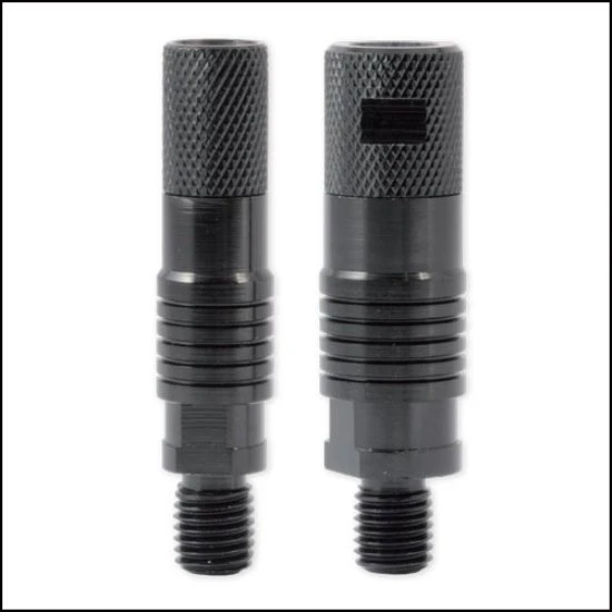 Conector Carp Zoom Quick Release Small