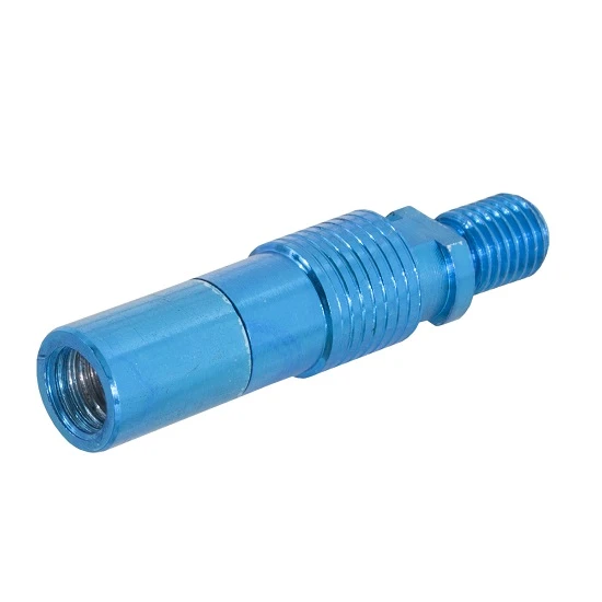 Conector rapid Kamasaki