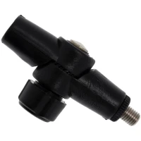 Adaptor Mikado Suport Rod Rest Grip 5015, 1buc/pac Adaptor Mikado Suport Rod Rest Grip 5015, 1buc/pac