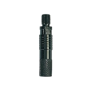 Conector Jaxon Quick Release Black A