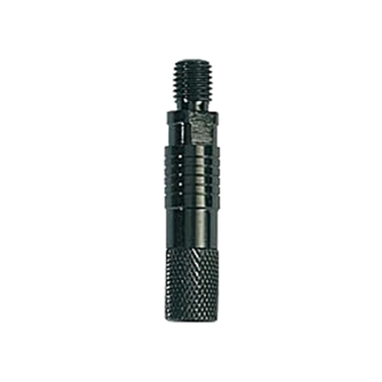 Conector Jaxon Quick Release Black A