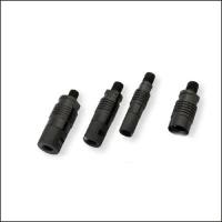 CONECTOR RAPID PROLOGIC NEGRU M CU ELIBERARE RAPIDA 1BUC/PL CONECTOR RAPID PROLOGIC NEGRU M CU ELIBERARE RAPIDA 1BUC/PL