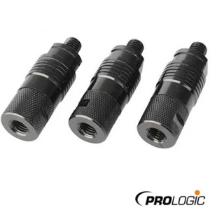 Conector Prologic Cu Eliberare Rapida, Marime M, 3buc/pac