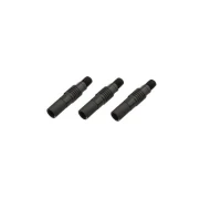 Conector Prologic Negru Cu Eliberare Rapida 3buc/plic S Conector Prologic Negru Cu Eliberare Rapida 3buc/plic S