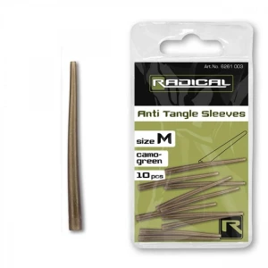 Anti Tangle Radical Sleeves M 10buc/plic