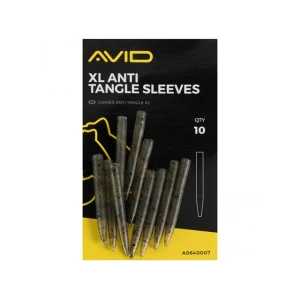 Avid Carp Anti Tangle Sleeves Xl