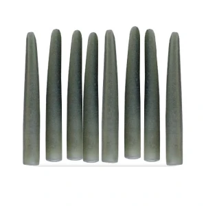 Con Antitangle Evos 25mm Culoare Dark Green 10buc