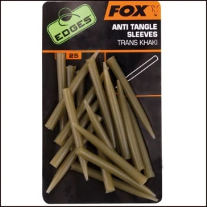 Con Antitangle Fox Edges 25buc