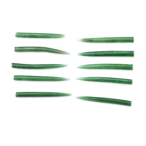 Conuri Mostiro Anti Tangle Verde (10 Buc)