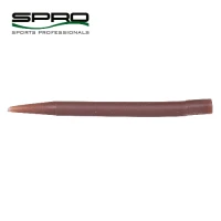 CONURI SPRO C-TEC ANTITANLE SLEEVE BROWN 8BUC