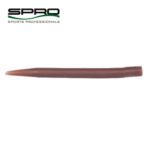 Conuri Spro C-tec Antitanle Sleeve Brown 8buc