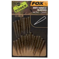 Camo Fox XL Anti Tangle Sleeves x15