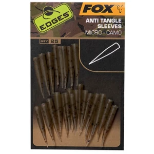 Camo Fox Xl Anti Tangle Sleeves X15