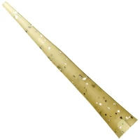 Con Antitangle Golden Catch G.carp Naked Line Tail Rubbers 3.8cm, 10buc/pac