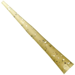 Con Antitangle GOLDEN CATCH G.Carp Naked Line Tail Rubbers 3.8cm, 10buc/pac