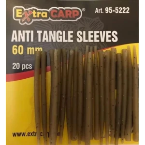 Con Extra Carp Anti Tangle Sleeves Large, 20buc/pac