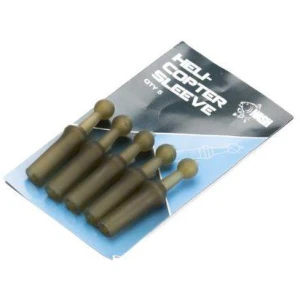 Con Nash Helicopter Sleeve, Green, 5buc/pac