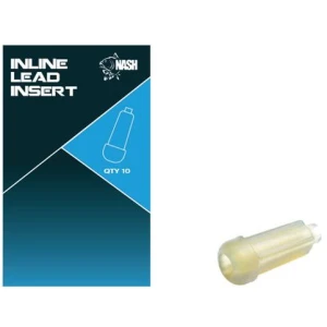 Con Protectie Vartej Nash In-line Lead Insert, 10buc/pac