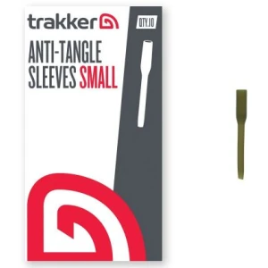 Con Trakker Anti Tangle Sleeve Small, Green, 10buc/pac