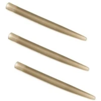 Con Zfish Anti Tangle Sleeve, Gravel, 10buc/plic Con Zfish Anti Tangle Sleeve, Gravel, 10buc/plic
