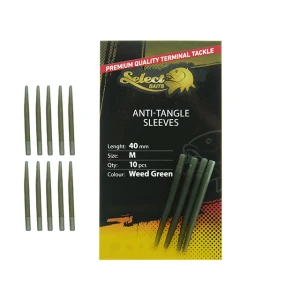 Conectori Select Baits Anti-tangle Sleeves - 54mm