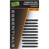 Conuri Anti Tangle Fox Edges Tungsten Sleeve Standard, 10buc/pac Conuri Anti Tangle Fox Edges Tungsten Sleeve Standard, 10buc/pac