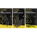 Conuri Antitangle AVID Carp Anti Tangle Sleeves, Micro, 10buc/pac