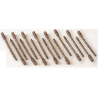 Conuri Antitangle Extra Carp Sleeves, Camo, 15buc/plic 53mm Conuri Antitangle Extra Carp Sleeves, Camo, 15buc/plic 53mm