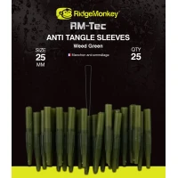 Conuri Ridge Monkey RM-Tec Anti Tangle Sleeves Weed Green Short