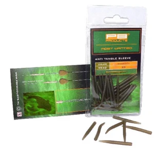 Pb Anti Tangle Sleeves Silt-namol