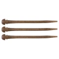 Tija Plumb Inline FOX  Edges Camo Tadpole Inline Insert 10buc/pac